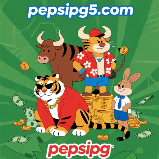 pepsipg